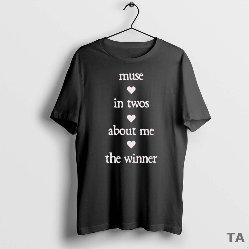 Top Esha Tewari What Makes A Girl Music In Twos About Me The Winner