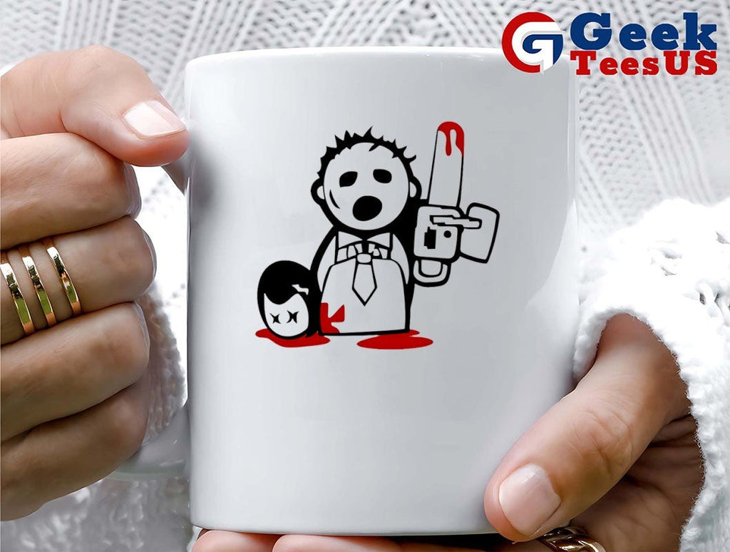 Jarek Stankiewicz Nora Zombie Nation shirt