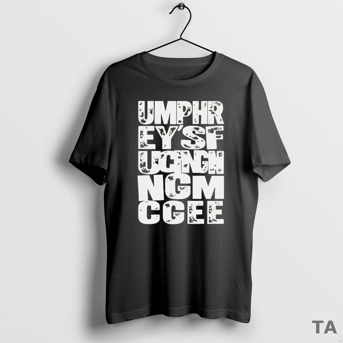 Top Umphreys Fucing Nng Mcgee T Shirt Sweater