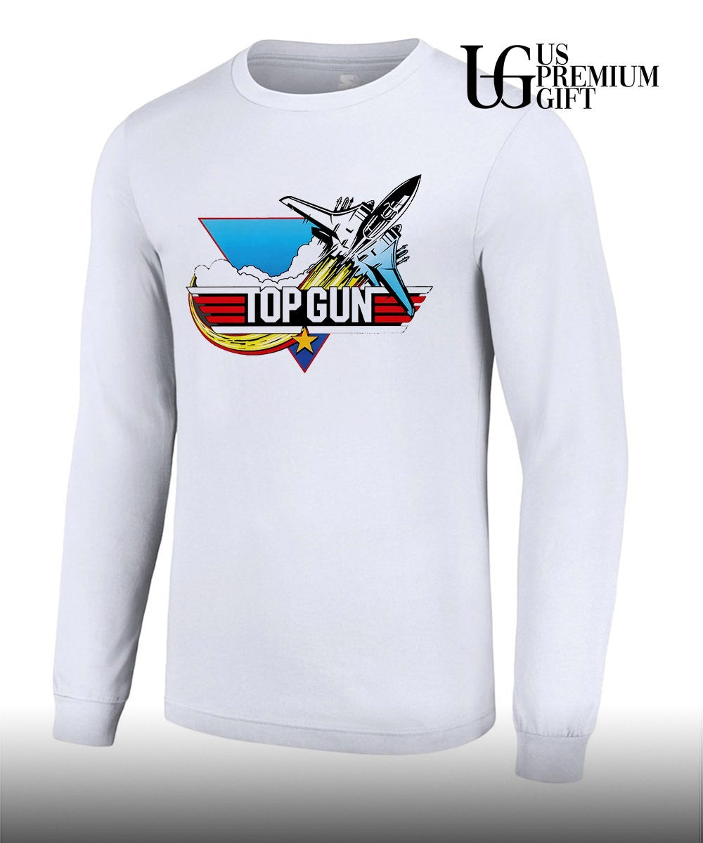 gun need for speed shirt