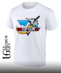 gun need for speed shirt