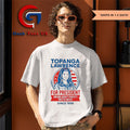 Topanga Lawrence for president dreams aren’t perfect since 1998 shirt