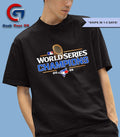 Toronto Blue Jays 2025 World Series Champions MLB shirt
