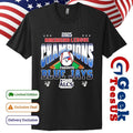 Toronto Blue Jays Baseball American League Champions ALCS all team greats players 2025 shirt