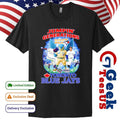 Toronto Blue Jays Jumpin’ Generations ALCS Champions 2025 mascot shirt