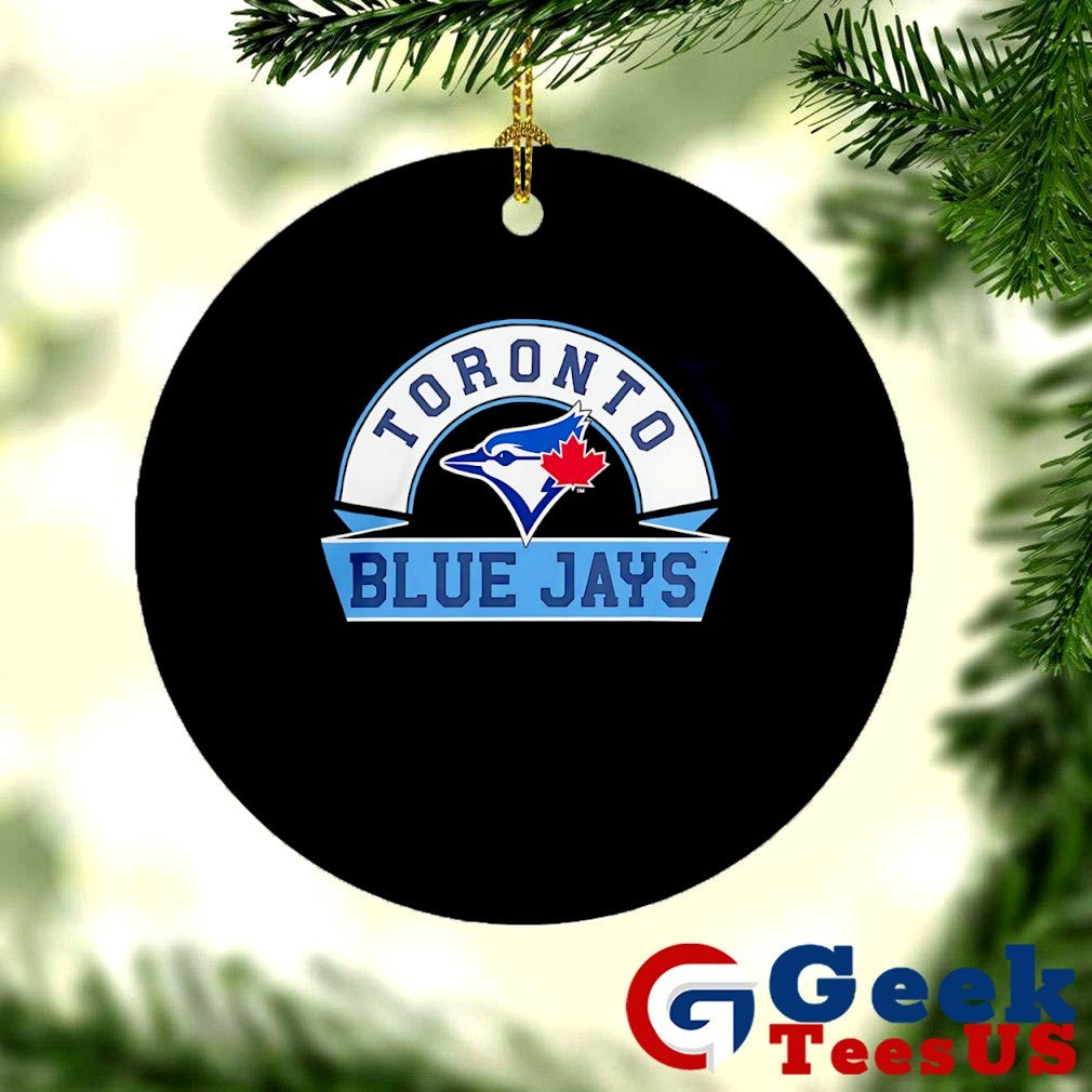 Toronto Blue Jays Levelwear Phase Banner MLB shirt
