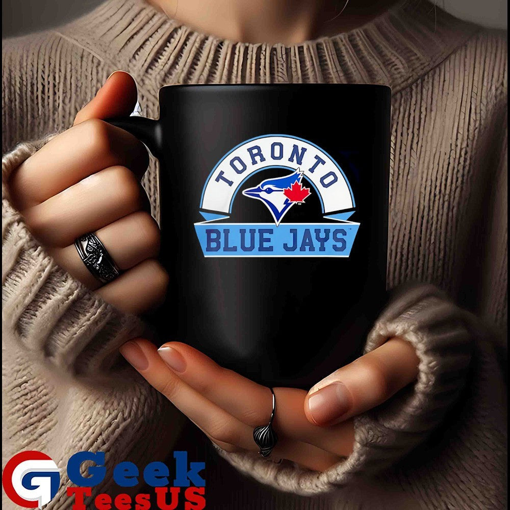 Toronto Blue Jays Levelwear Phase Banner MLB shirt