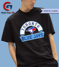 Toronto Blue Jays Levelwear Phase Banner MLB shirt