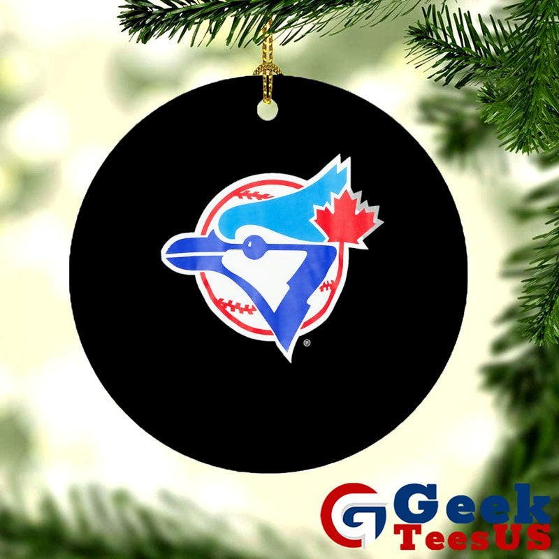 Toronto Blue Jays MLB 2025 logo shirt