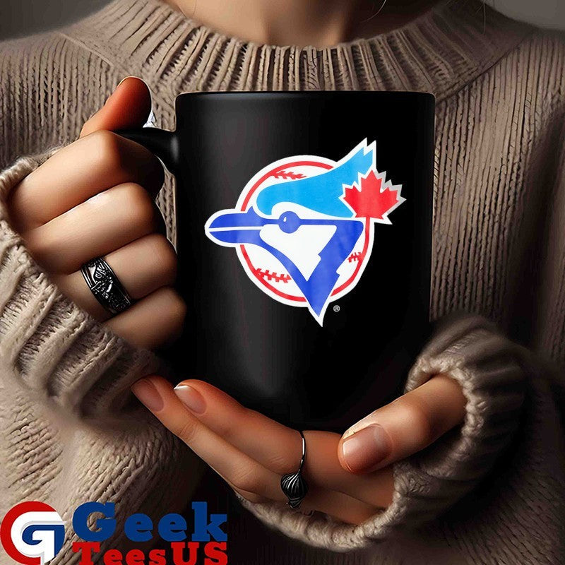 Toronto Blue Jays MLB 2025 logo shirt