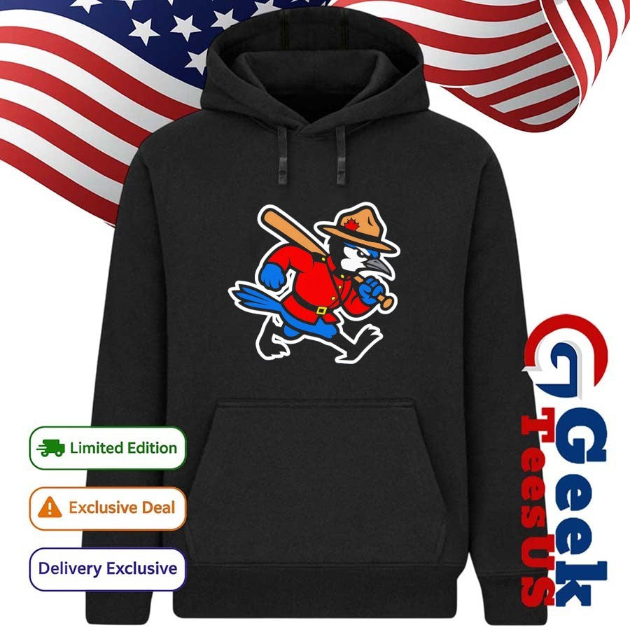 Toronto Blue Jays MLB World Series Bound 2025 logo shirt
