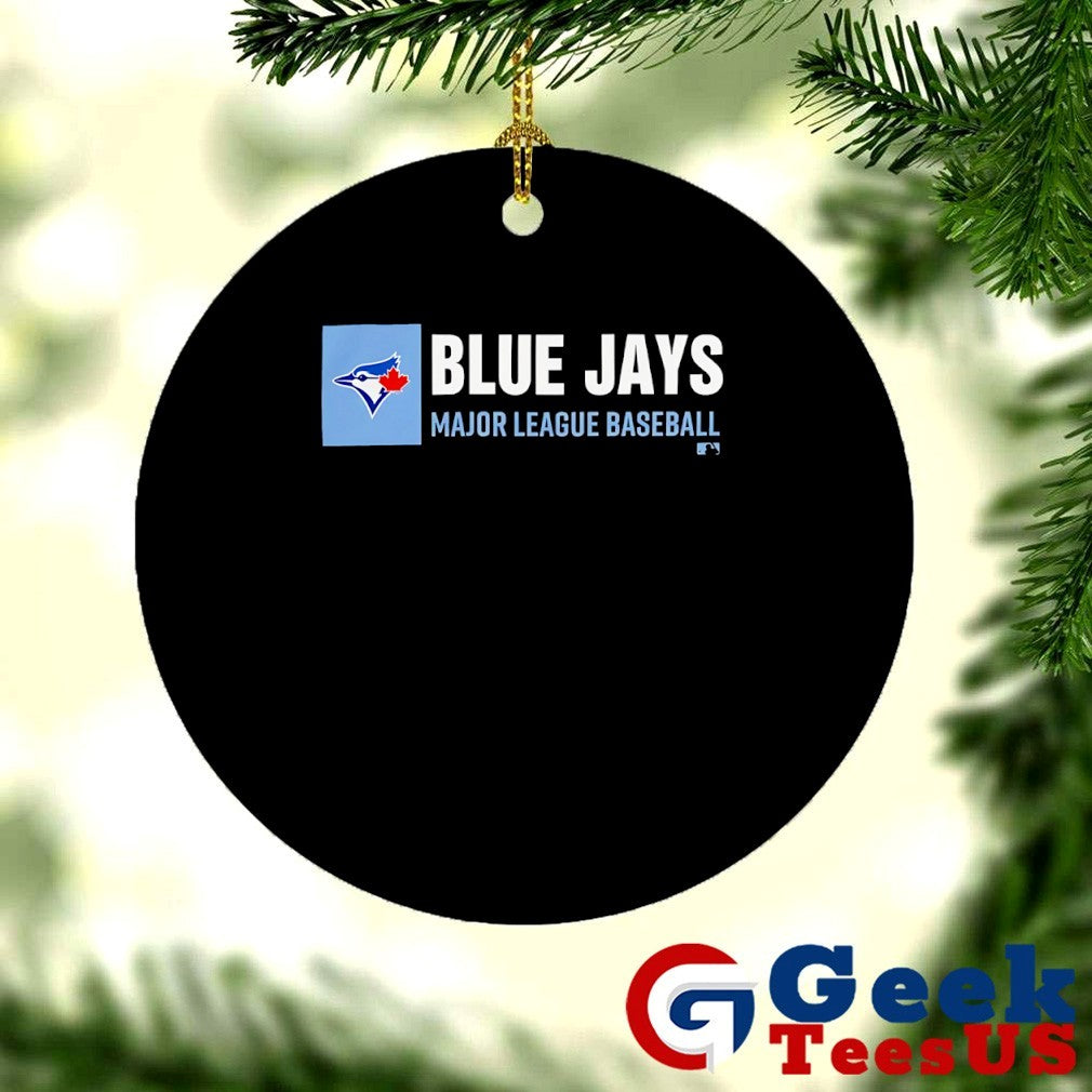 Toronto Blue Jays Team Major League Baseball 2025 shirt