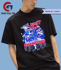 Toronto Blue Jays baseball Want It All American League Champions 2025 shirt