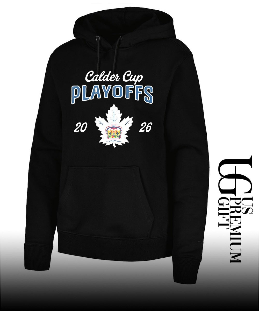 Toronto Marlies 2026 Calder Cup Playoffs shirt