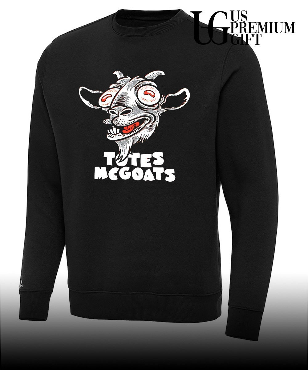 Totes McGoats shirt