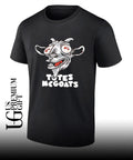 Totes McGoats shirt
