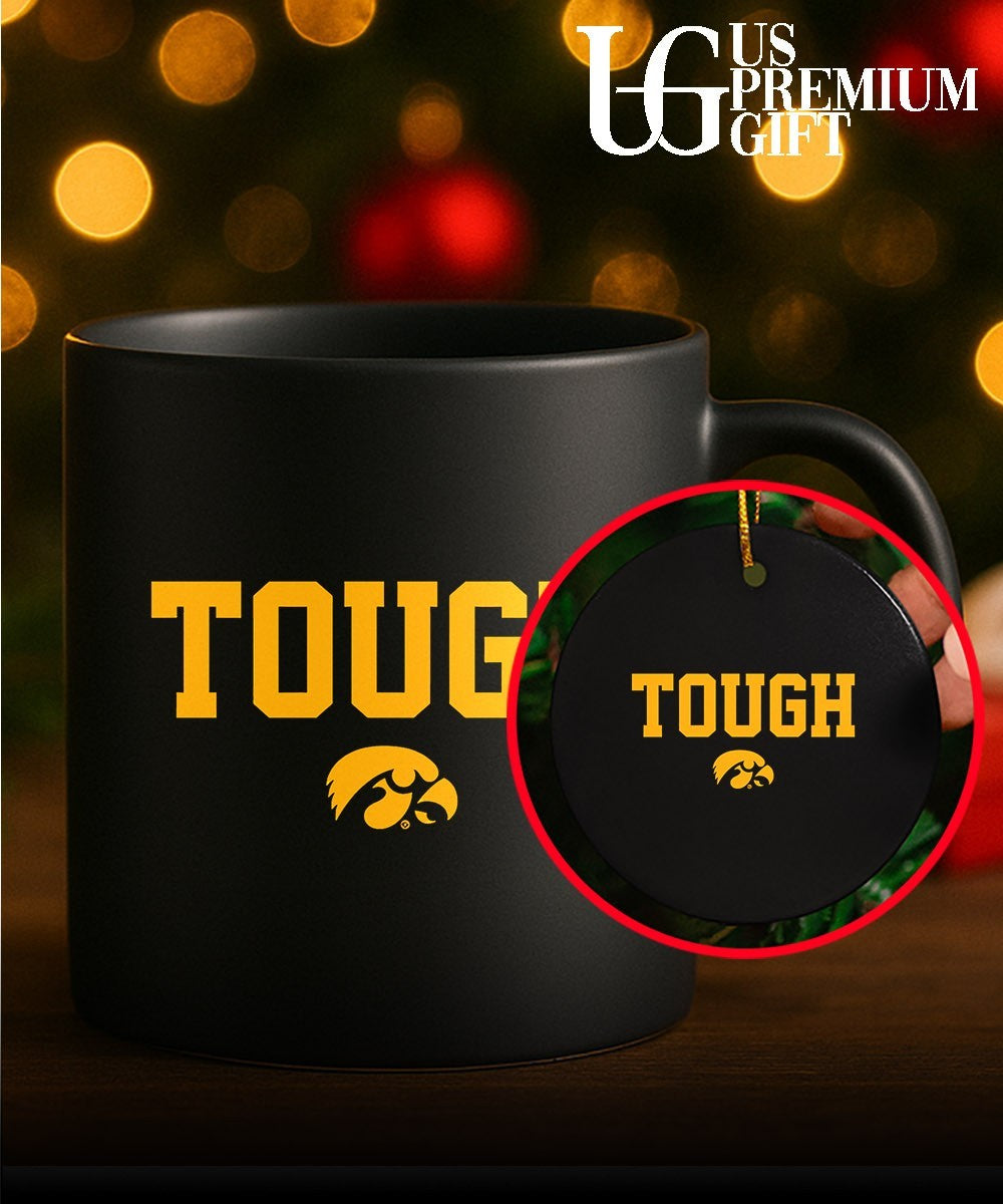 Tough Iowa Hawkeyes Basketball shirt
