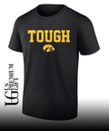 Tough Iowa Hawkeyes Basketball shirt