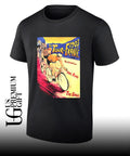 Tour De France 1903 Tour Poster shirt