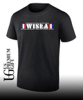 Towarzystwo sportowe I wisla I wasza nienawisc umacnia nasza wiare shirt