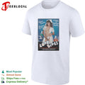 Traci Lords Amber Lynn Love Bites Harry Reems Heather Wayne Suze Randall shirt