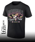 Track & Field Regionals MHSAA 2026 shirt