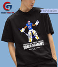 Tre’ White Goalie Academy 0 Goals Allowed 0 Games played shirt