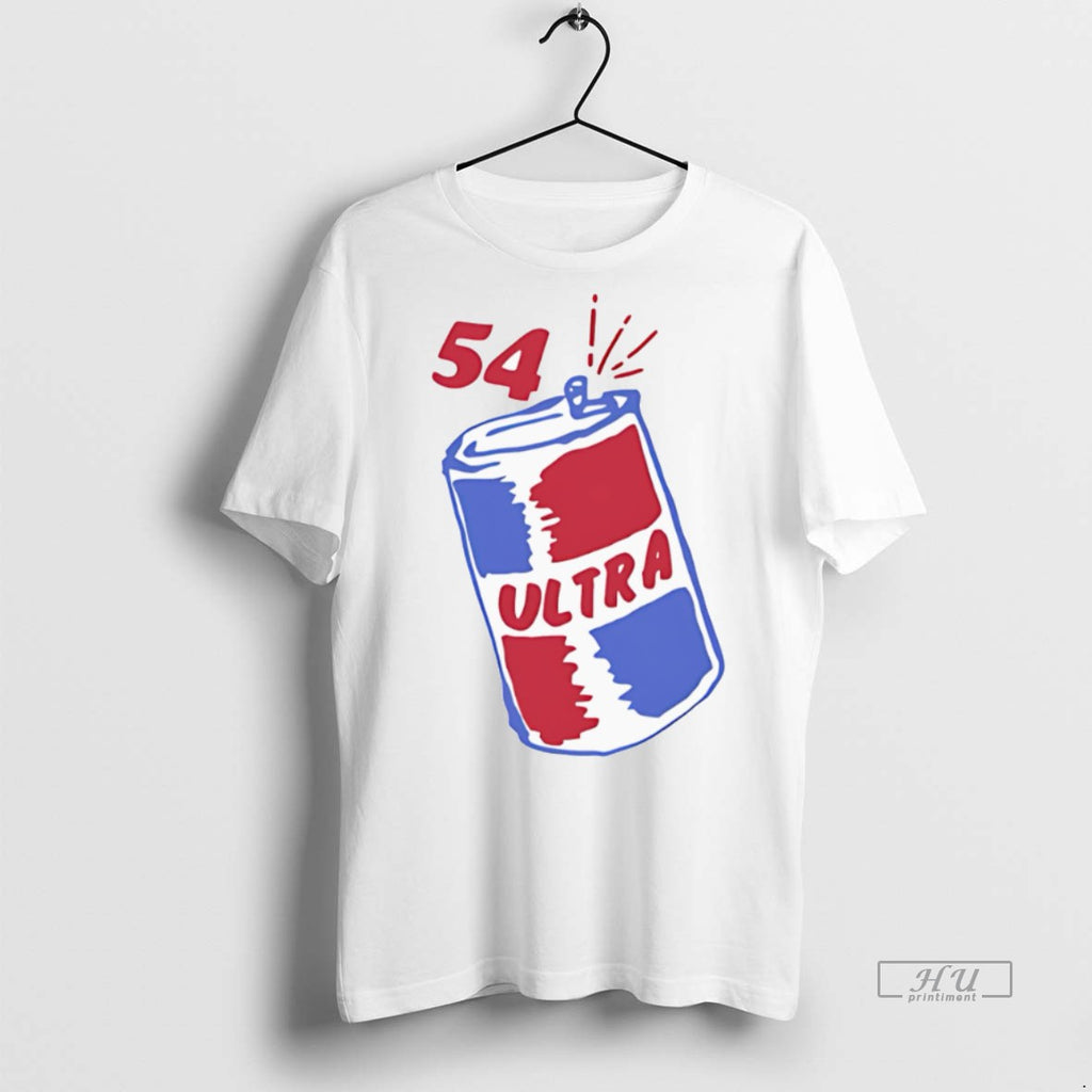 Trending 54 Ultra 2025 Graphic Tee Shirt Sweater