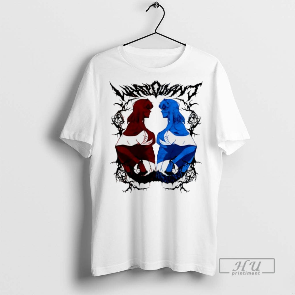 Trending Anarchist Sanctuary What You Want Graphic Tee Shirt Sweatshirt Hoodies