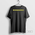 Trending Budzandbaddiez No We Get Good At Home Graphic Tee Shirt Sweatshirt Hoodies