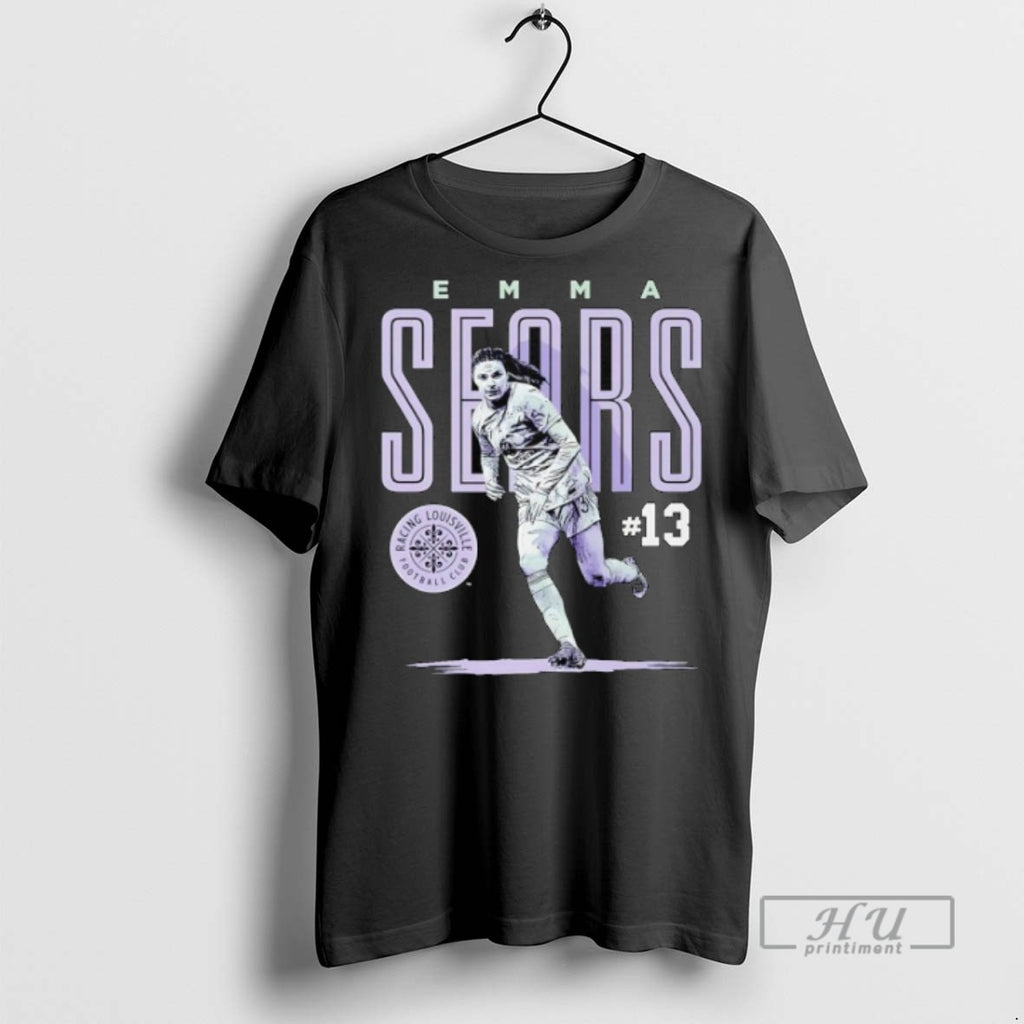 Trending Emma Sears Loucity Fc Graphic Graphic Tee Shirt Sweatshirt Hoodies