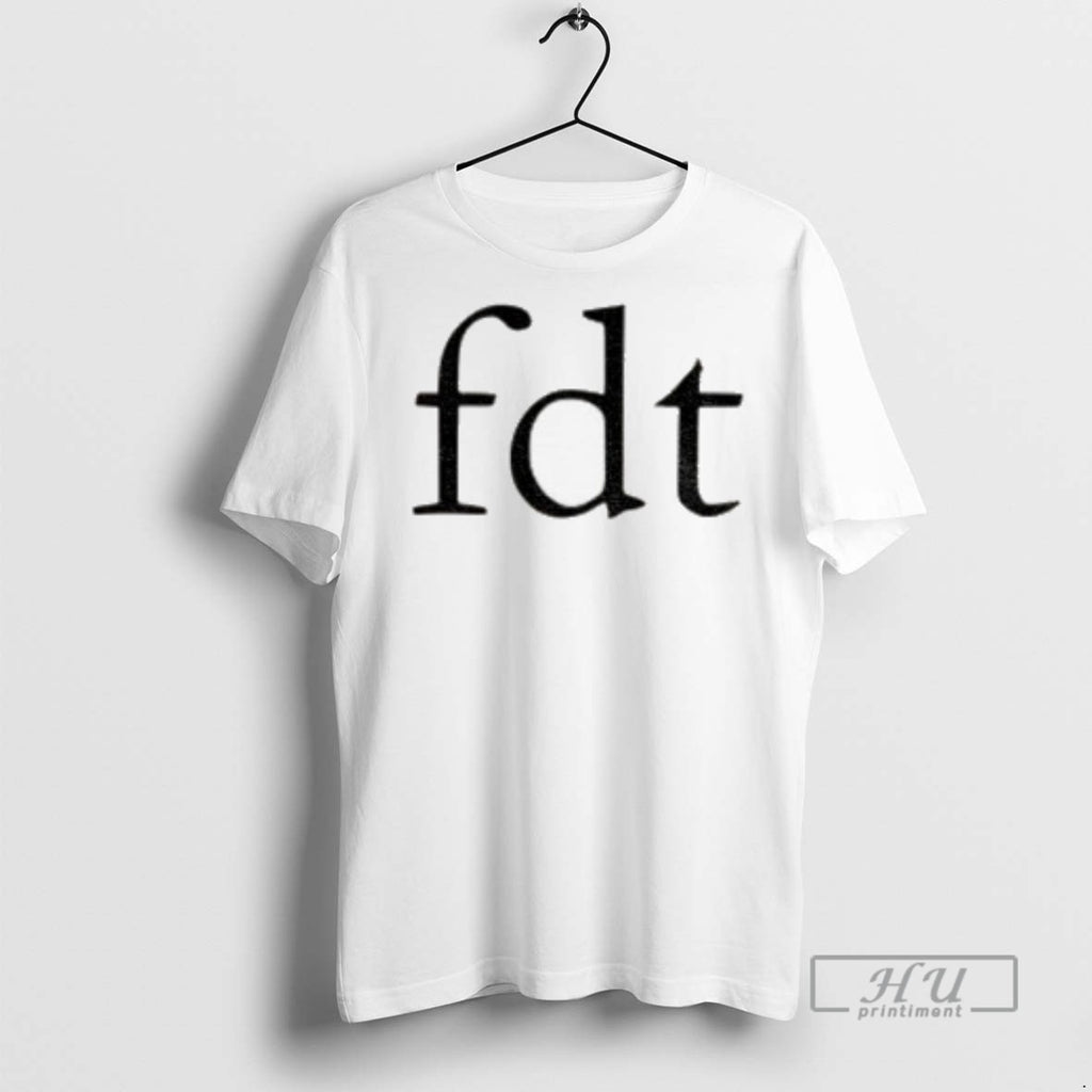 Trending Fdt Funny Political Anti Trump Graphic Tee Shirt Sweatshirt Hoodies