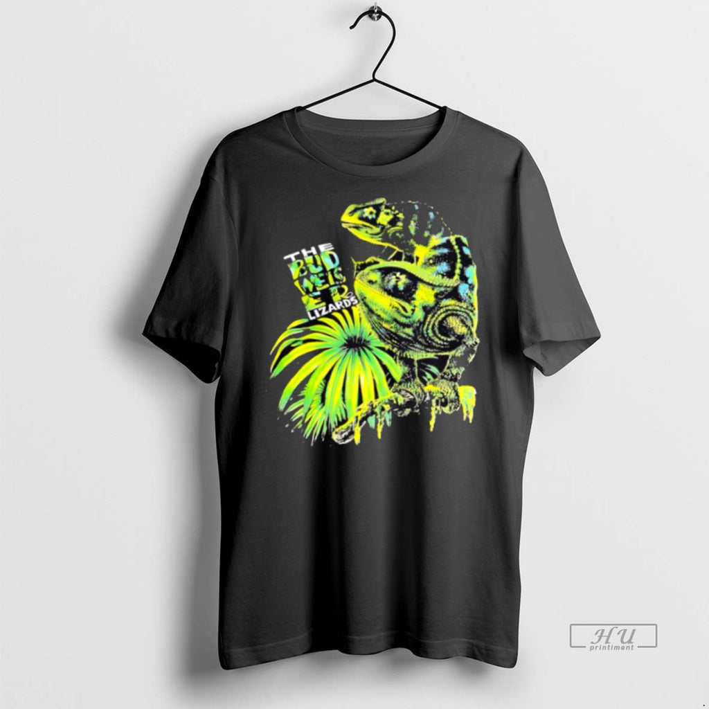 Trending Gildan Lizard The Bud Weis Er Lizards Graphic Tee Shirt Sweater