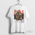 Trending Guns N Roses Medellin Tour On Oct 11 2025 T Men Graphic Tee Shirts