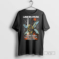 Trending Linkin Park From Zero World Tour 2025 Buenos Aires Argentina Merch At Parque De
