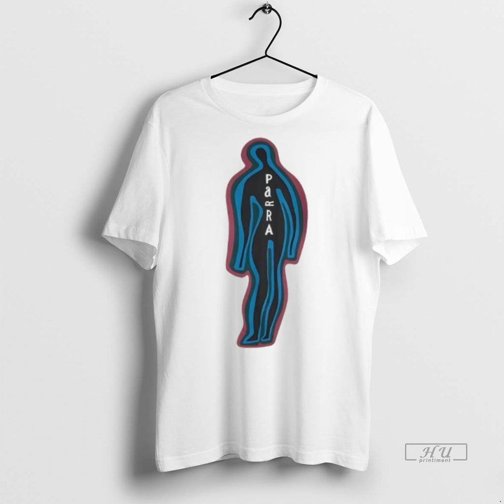 Trending The Hotel Parra Art Vintage Graphic Tee Shirt Sweater