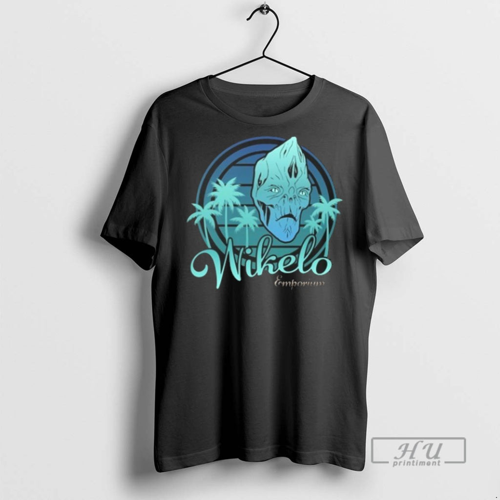 Trending Wikelo Emporium Star Citizen Graphic Tee Shirt Sweatshirt Hoodies