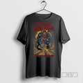 Trending The Black Dahlia Murder Smashes California Graphic Tee Shirts Sweatshirt Hoodies