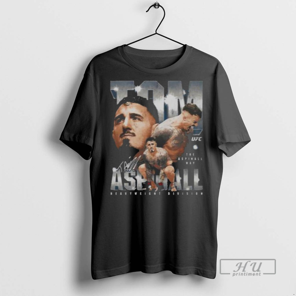 Trending Tom Aspinall Vintage Wht Limited Edition Graphic Tee Shirts Sweatshirt Hoodies