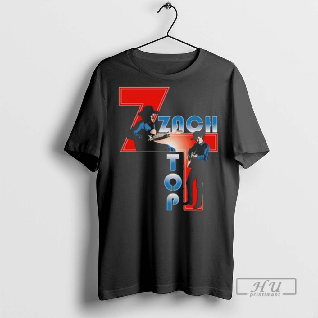Trending Zach Top Zt Limited Edition Graphic Tee Shirts Sweatshirt Hoodies