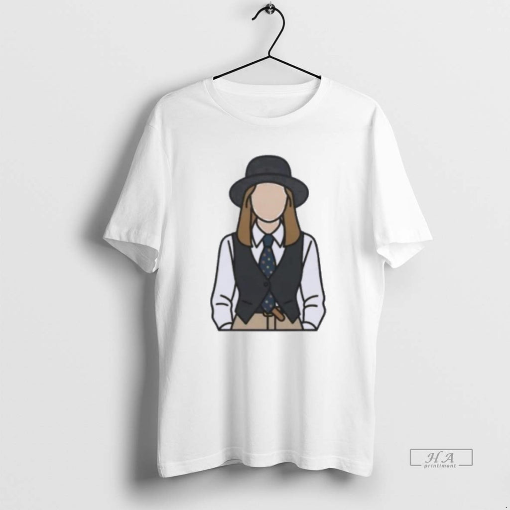 Trendy Annie Hall Diane Keaton