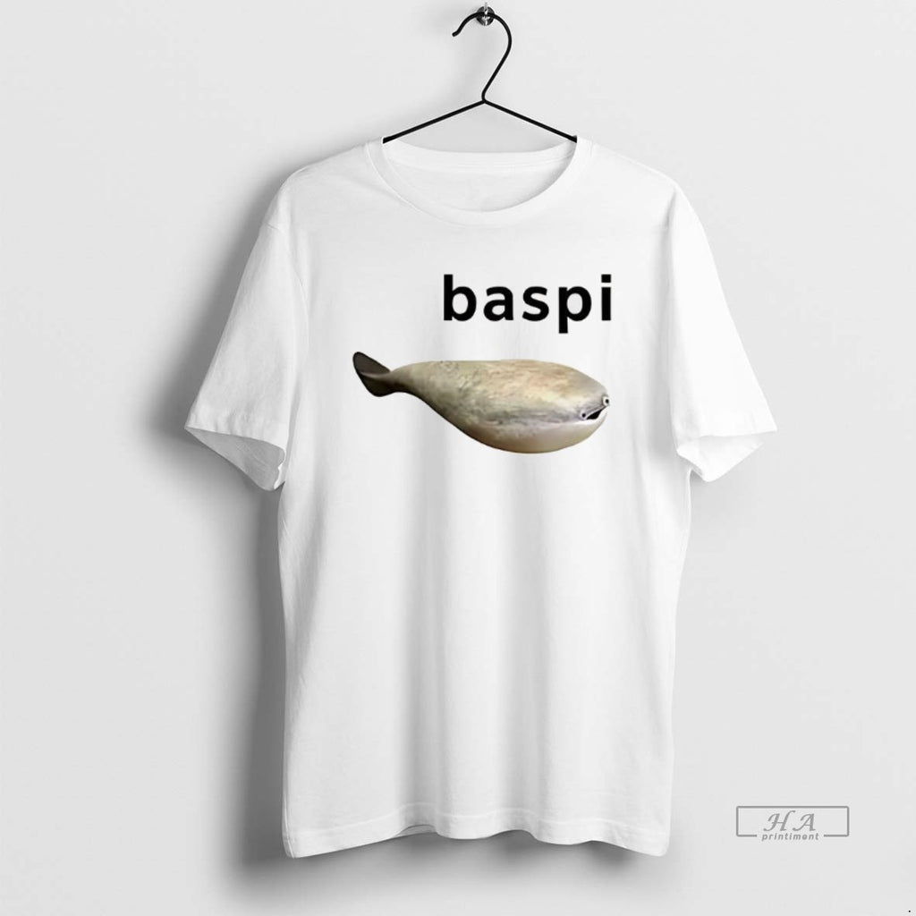 Trendy Baspi Sacabambaspis