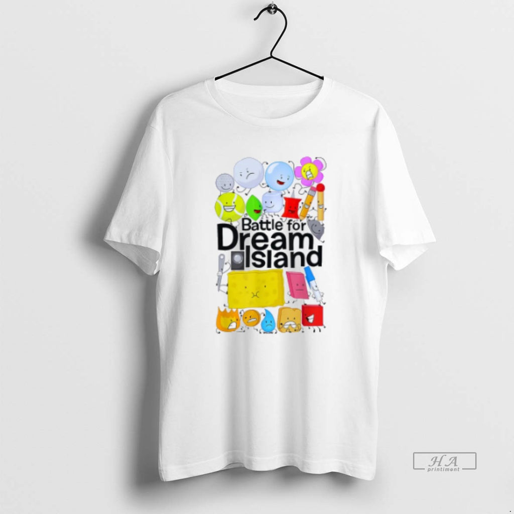 Trendy Bfdi Battle For Dream Island