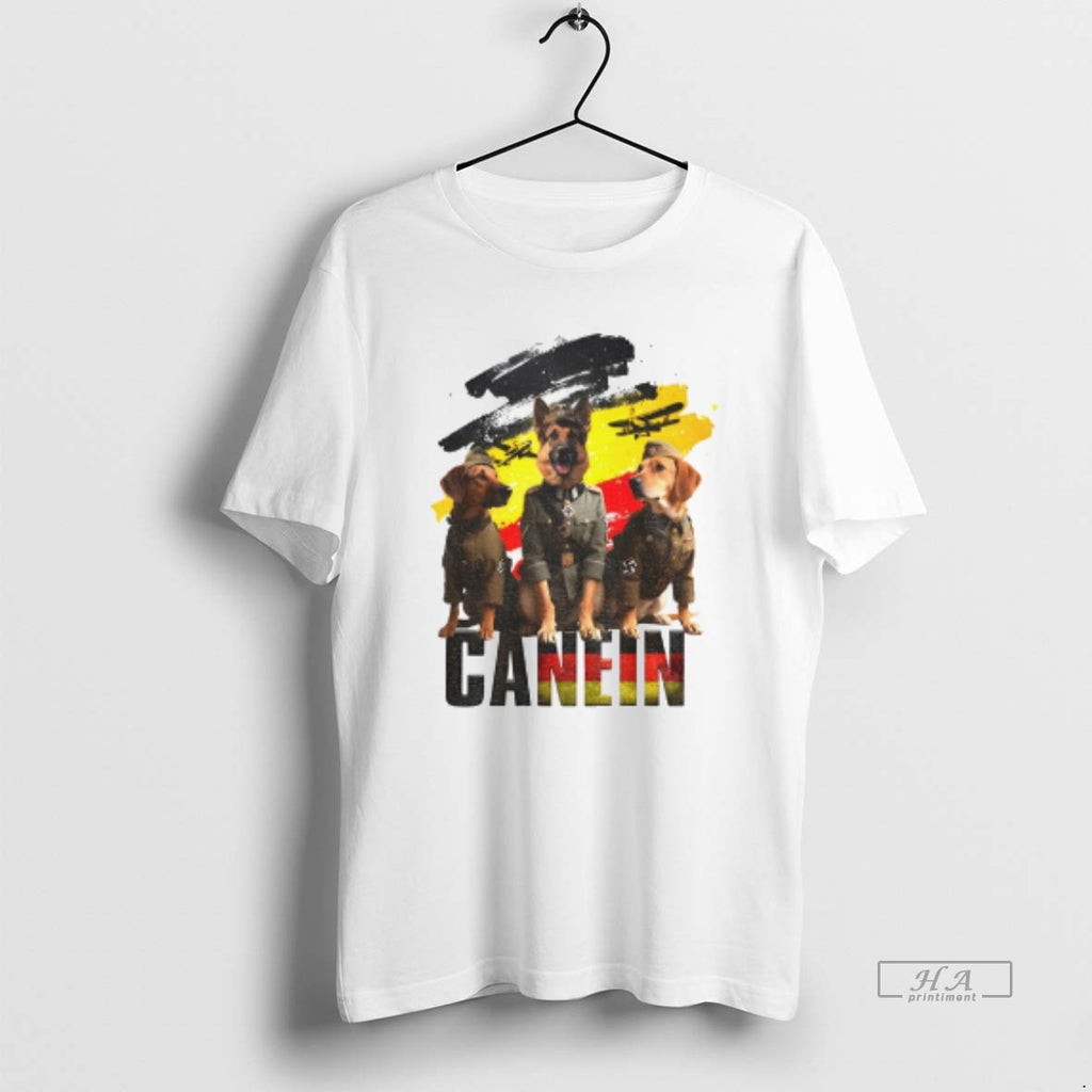 Trendy Canine Canein German Shepherd Dog