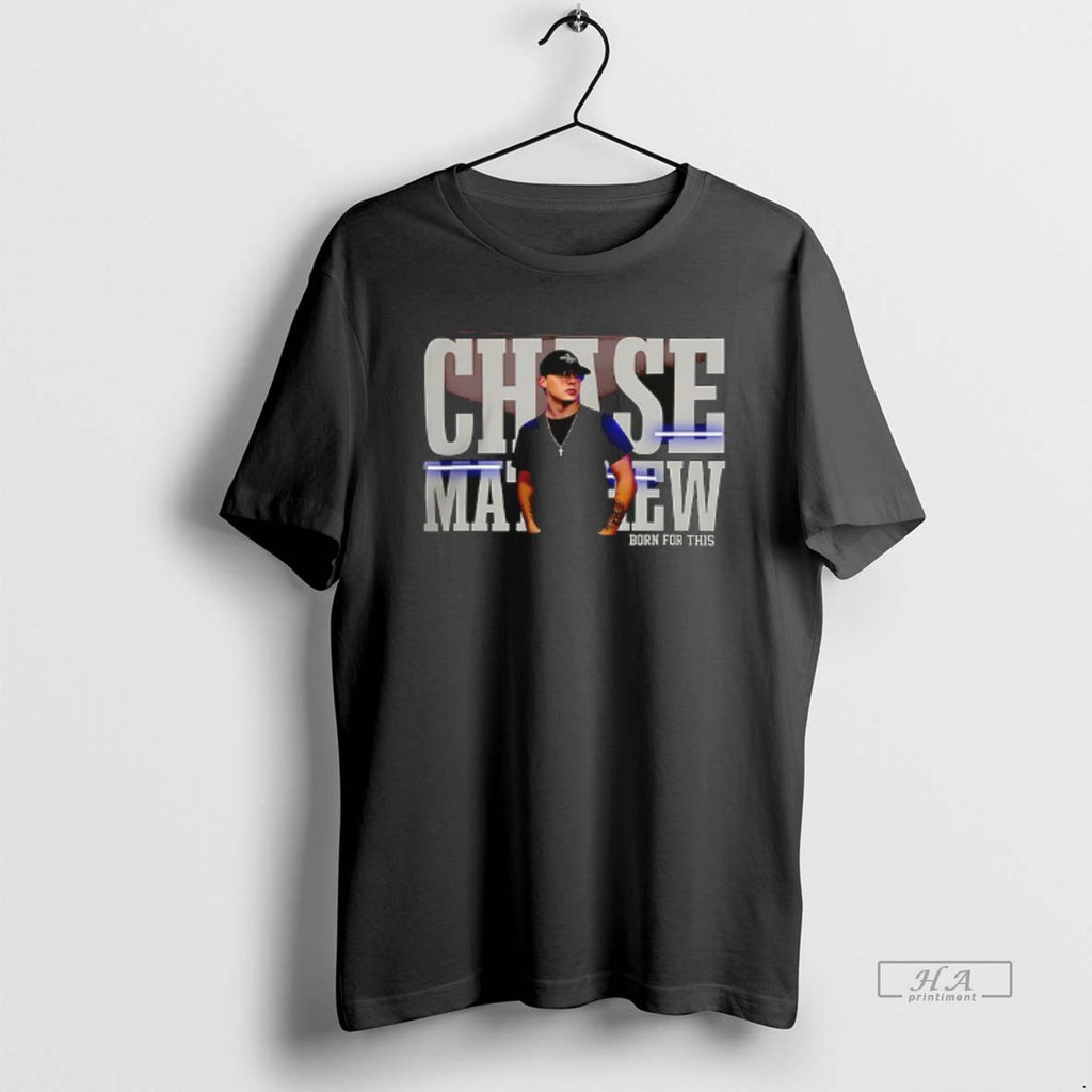 Trendy Chase Matthew Born For This Ceramic Ceramic And Classic Dad Cap