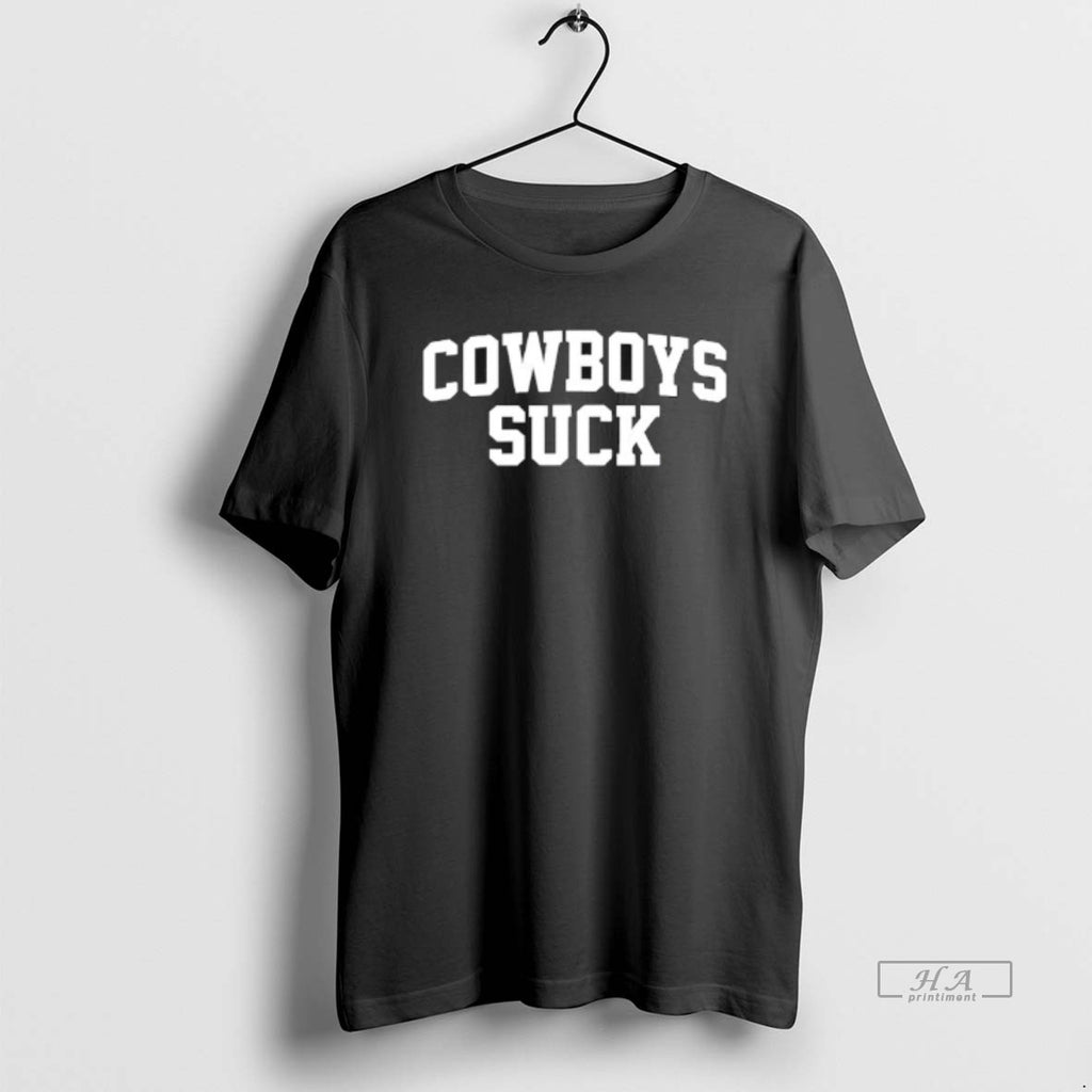Trendy Cowboys Suck