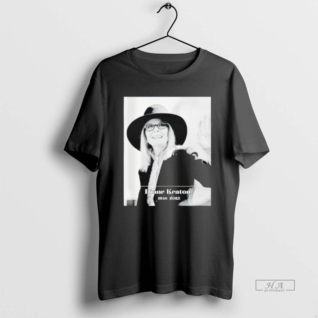 Trendy Diane Keaton 1946 2025 Die