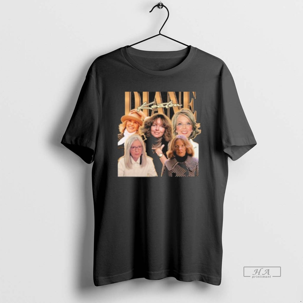 Trendy Diane Keaton Rest In Peace