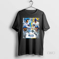Trendy Dodgers Vs