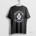Trendy Georgetown Vintage Basketball 1984 National Champions Shirts